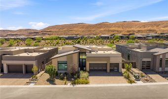 10865 Agate Cliffs Ave, Las Vegas, NV 89135