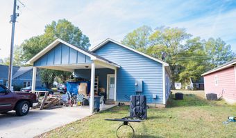 200 N Holly St, Beebe, AR 72012