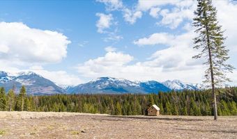 1770 Piper Creek Rd, Bigfork, MT 59911
