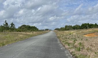 A-1 Long Branch Farm Road, Baker, FL 32531