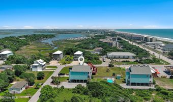 105 Beachwood Dr 1C Blue Water Condominium, Atlantic Beach, NC 28512