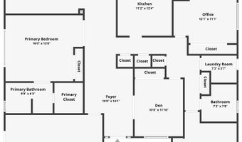 2245 Avenida Salvador, San Clemente, CA 92672
