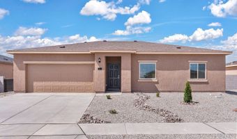 705 Desi Loop Plan: Victory, Belen, NM 87002