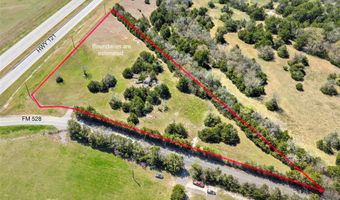 Tbd Sam Rayburn Hwy & FM 528 Highway, Anna, TX 75409