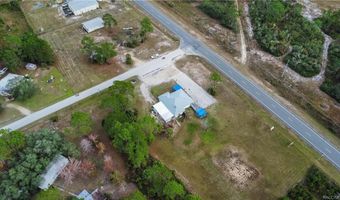 6991 SW State Road 24, Cedar Key, FL 32625