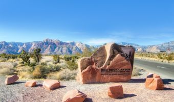 2611 Good Fellows St, Las Vegas, NV 89135