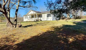 1827 S Highway 578, Annville, KY 40402