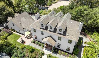 177 Oak Rd, Alamo, CA 94507
