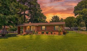 316 Randolph St SE, Attalla, AL 35954