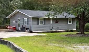 1095 Lakeview St, Abbeville, AL 36310