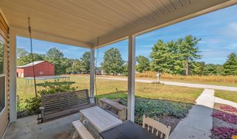 527 Offutt School Rd, Augusta, WV 26704