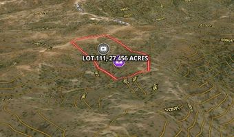 TR 111 Sierra La Rana, Alpine, TX 79830