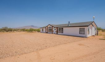 3154 W CACTUS BLOSSOM Ct, Benson, AZ 85602