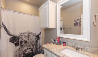 5007 RATLIFF St, Amarillo, TX 79118