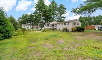 2 Huckleberry Rd, Coventry, RI 02816