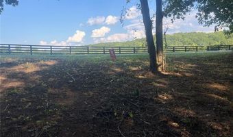 6 Acres Henry Scott, Ball Ground, GA 30107