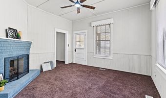 707 Brooks, Abbeville, SC 29620