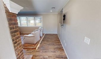 16924 County Road 1517, Ada, OK 74820