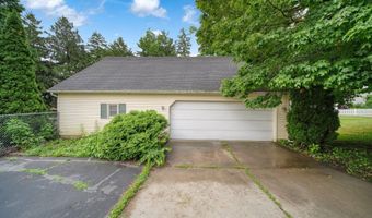 1101 Williams St, Adrian, MI 49221