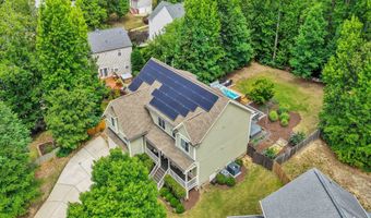 1021 Saint Emilion Ct, Apex, NC 27502