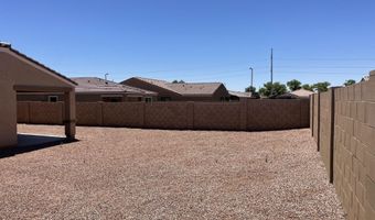 25440 W YANEZ Ave, Buckeye, AZ 85326