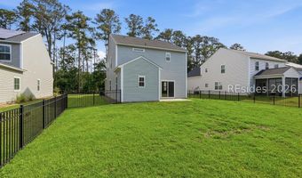7 Woodland Ct, Bluffton, SC 29910