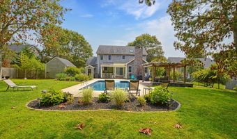 48 Tara Ter, Bourne, MA 02532