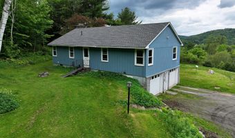 2152 Old Silo Rd, Barnet, VT 05819