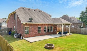780 CRIDER Rd, Alabaster, AL 35114