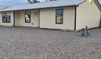 1409 Challenger Ave, Alamogordo, NM 88310