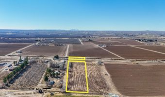 2950 Bosque Rd, Anthony, NM 88021