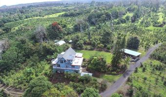 78-1134 Bishop Rd, Holualoa, HI 96725