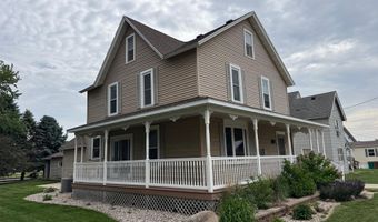 136 1st Ave, Alden, MN 56009
