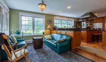 5518 VT Route 12, Barnard, VT 05031