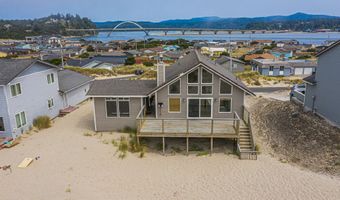 218 NW Oceania, Waldport, OR 97394