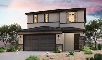 2701 E Music Mountain Ave Plan: Plan 1946, Apache Junction, AZ 85119