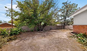 1603 Edith Dr, Belen, NM 87002