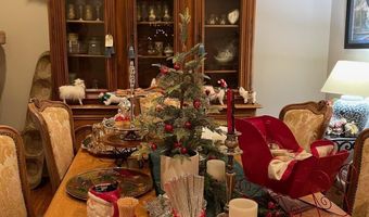6441 Red Oak Dr, Bailey, MS 39320