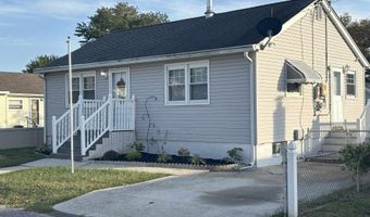 134 W Delaware, Villas, NJ 08251