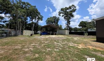 8435 Hurricane Rd, Bay Minette, AL 36507