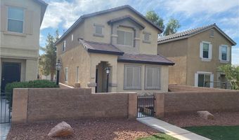 269 Bent Sunflower Ct, Las Vegas, NV 89106