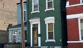 923 Findlay St, Cincinnati, OH 45214
