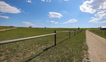 134 Quarry Rd, Buffalo, WY 82834