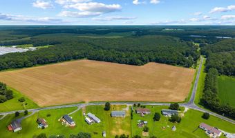 2517 Woodyard Rd, Harrington, DE 19952