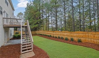 11420 Crossington Rd, Alpharetta, GA 30005