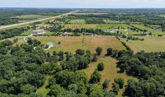 Parcel 2 N 1 Road, Baldwin City, KS 66006