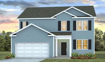 2100 Leatherstone Ln Plan: ELLE, Blythewood, SC 29016