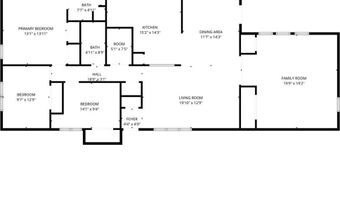 361 Foothill Rd, Abilene, TX 79602