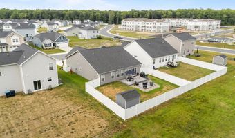 613 CPL RODNEY WAYNE WILSON Loop, Georgetown, DE 19947