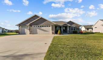 2712 W FALLEN OAK Dr, Appleton, WI 54913